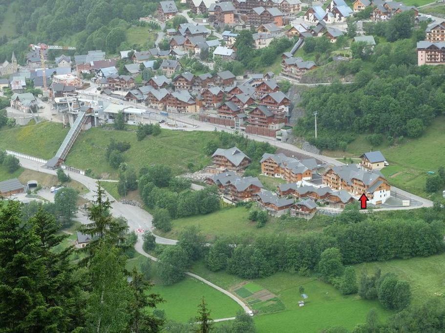 Vaujanylocations - Domaine Du Patre Villa Kültér fotó